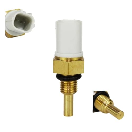 DOICOO 37870PNA003 37870PLC004 Coolant Temperature Sensor Fit for Honda Civic Element 20012011Accord CRV 20032007Pilot RL TSX37870PNA003 37870PLC00420012005 2006 2007 2008 2009 2010 2011