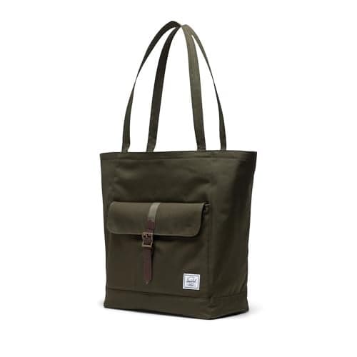 Retreat Tote, Ivy Green