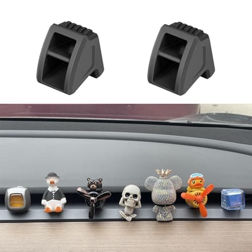 Air Freshener Adapter Designed for Tesla Air vent Model 3 and Y Accessories Air Freshener NOT Included 2 Pack 20242025 Model 3 20252026 New Model Y Juniper