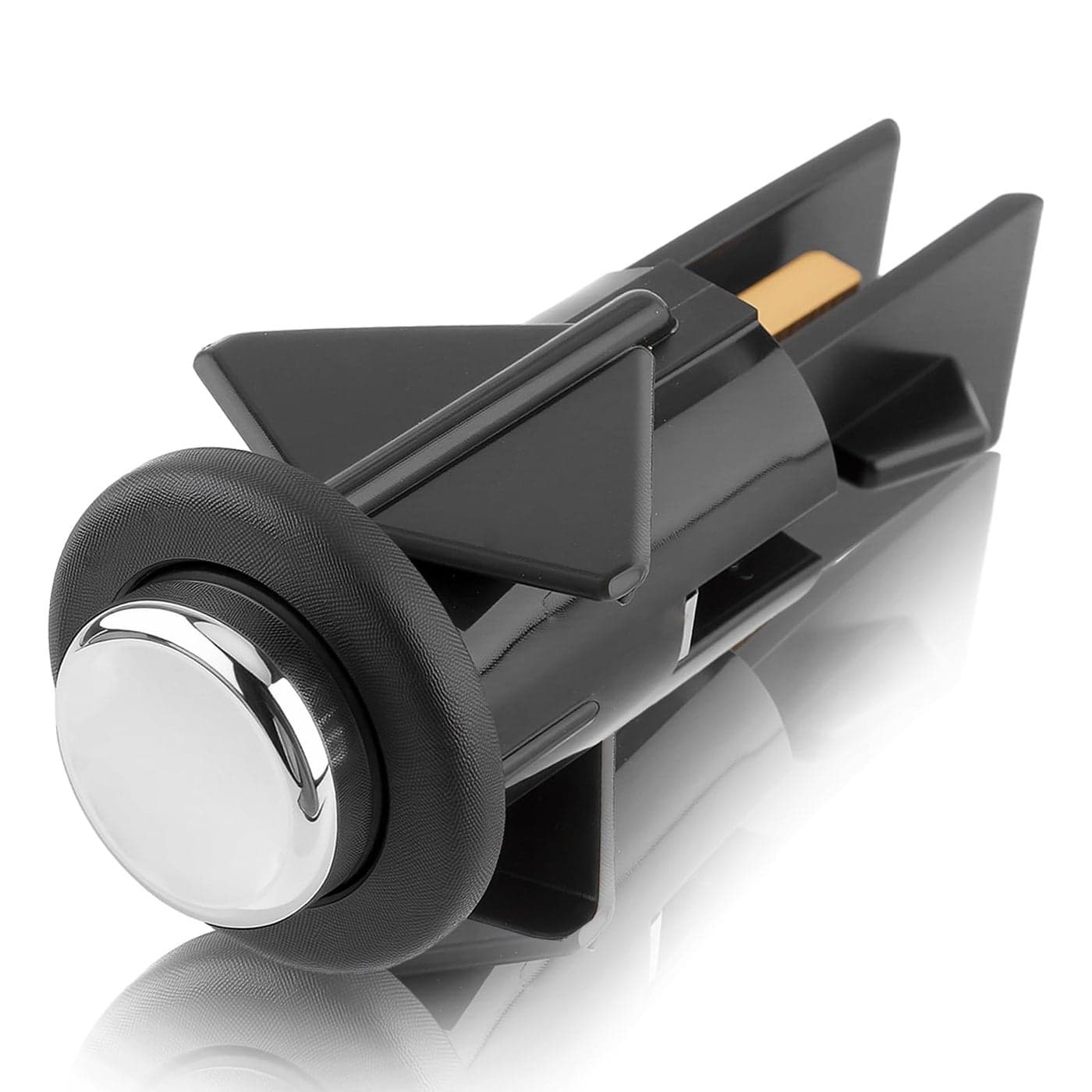 GoaMotors Fuel Door Release Switch Fit for Lincoln Town Car LS Continental for Ford Crown Victoria Grand Marquis 9206 Replace F3LY19E616A F3LY9B242A 901350