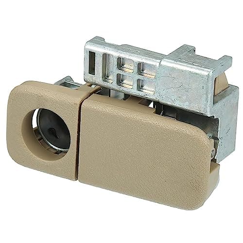 Glove Box Latch Handle Replace 77540SWAA01ZB for Honda CRV 20072011 Beige