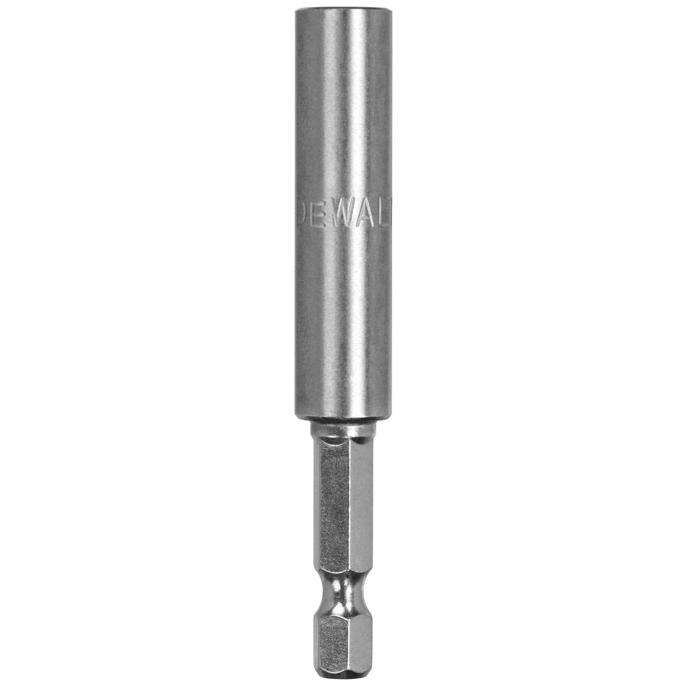 DEWALT DW2045 Professional 3Inch Magnetic Bit Tip Holder 3 Pack