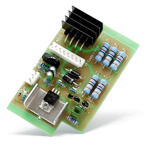 7C6-H722A-10 Voltage Regulator Replacement for Yamaha Generator