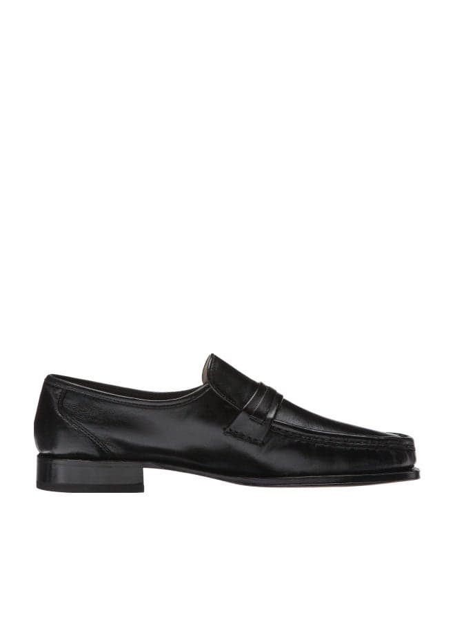 Florsheim Como Imperial Slip-On Loafer Black Cabaret 12 D (M)