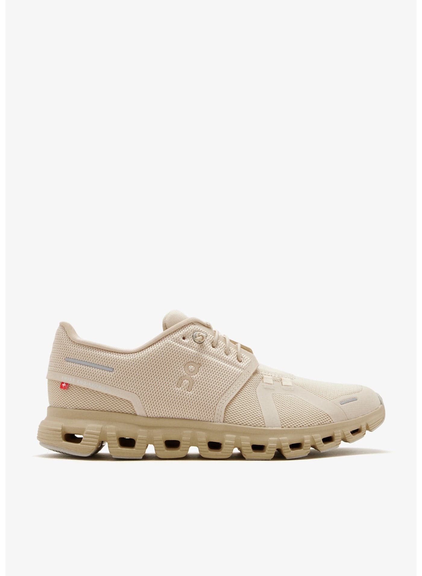 On Cloud 6 sneakers — 43