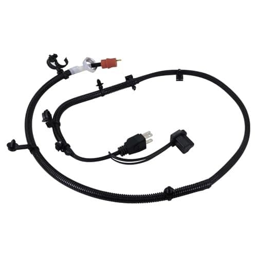 Engine Block Heater Cord Compatible with 2014-2018 Dodge Ram 6.7L Cummins Diesel 2500 3500 4500 5500 Replace 68223419AA