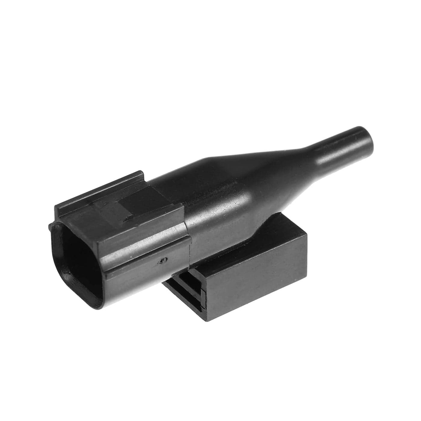 X AUTOHAUX Ambient Air Temperature Sensor for Honda Accord, Civic, CRV, and Acura RDX