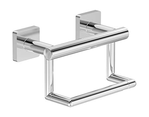 Symmons 363GBTP Duro ADA WallMounted Toilet Paper Holder in Polished Chrome