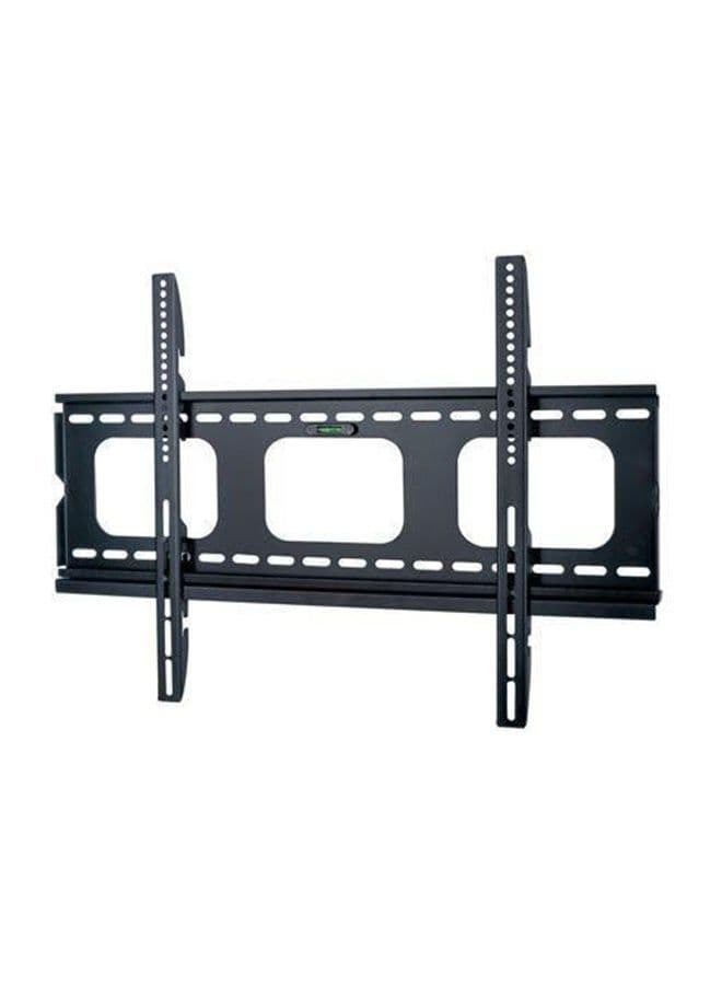 Wall Mount Bracket LCD4255 for Flat TV 70 to 105 inch Black