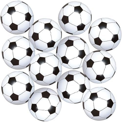 Rhode Island Novelty 9 Soccer Ball INFLATE