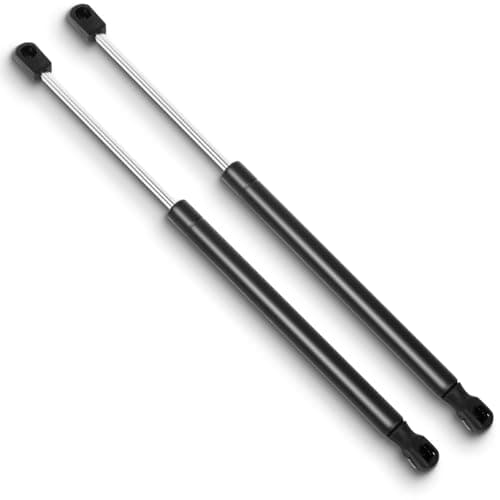SCITOO PM3369 15.75Inch Lift Supports Fit for Infiniti Q50 2014-2018 Front Left and Right Hood Shock Struts 2pcs