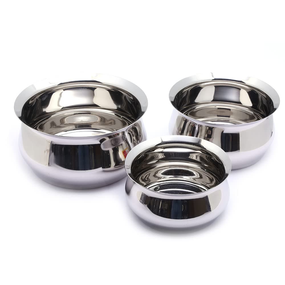 KCL Stainless Steel HandicookwareservewareTableware Model Active 23cm