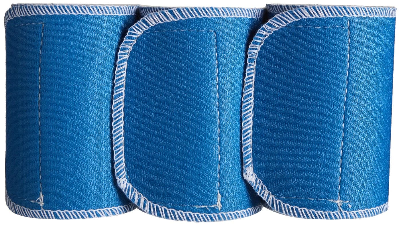 Chattanooga Nylatex Therapeutic Treatment Wrap 4 W x 56 L 3 Count