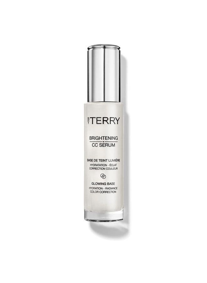 Brightening CC Serum | Illuminating Primer | Skin Glow Serum For Your Face | 30ml (1 Fl Oz)