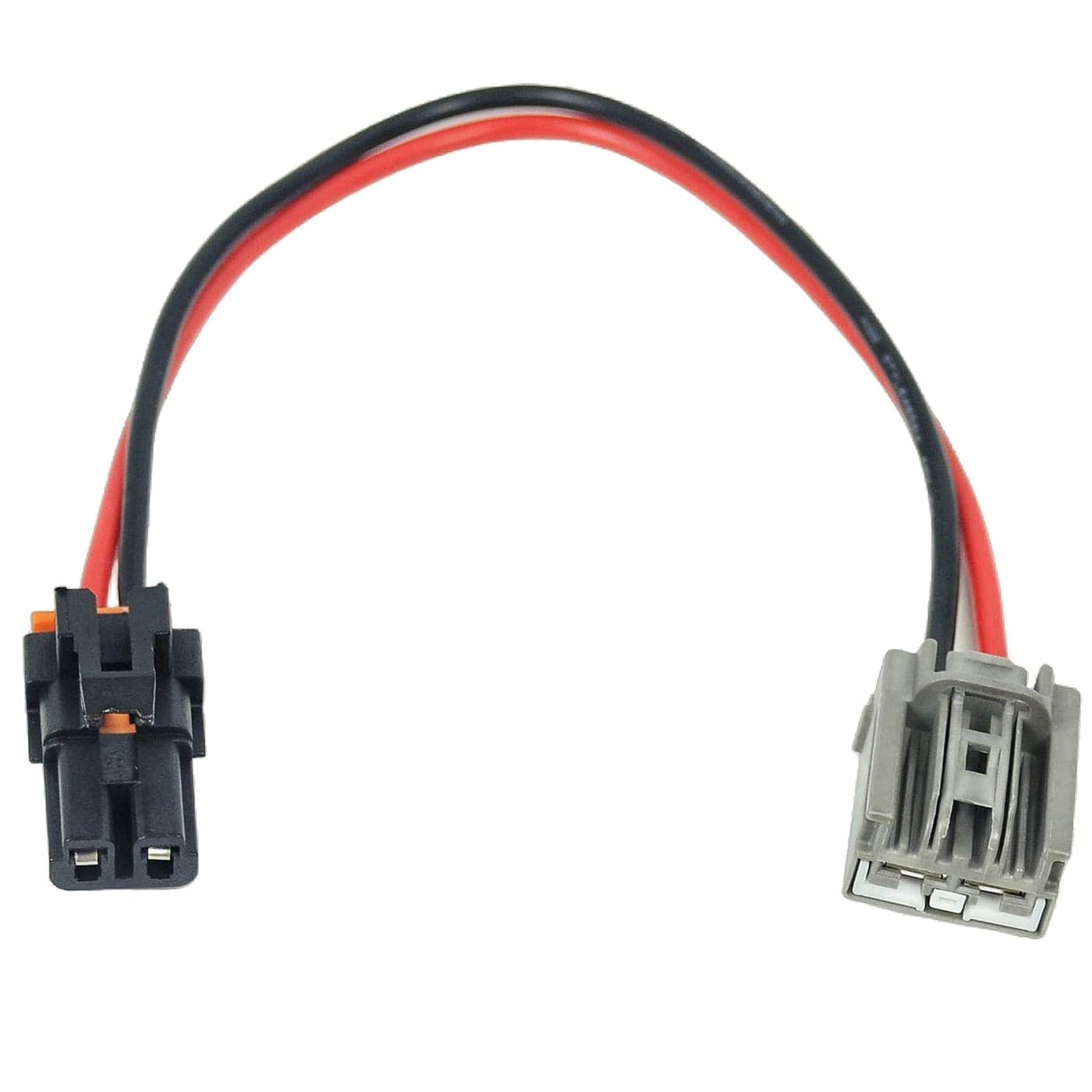 1575221 Blower Motor Wiring Harness Replaces 1575221 22957044 15887352 for Chevrolet GMC Cadillac Hummer Vehicles 20072014 Style1