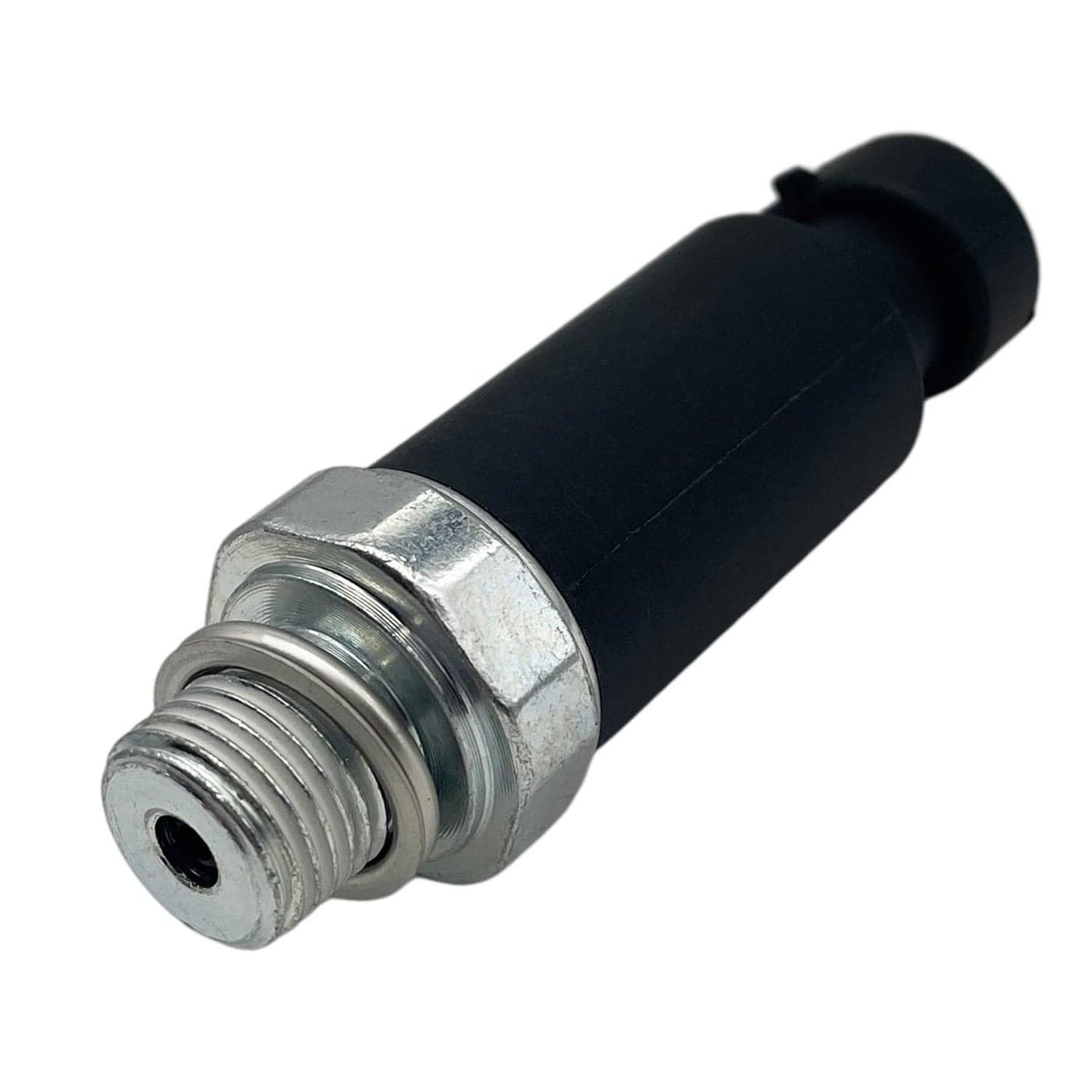 HYXUAN Oil Pressure Sensor Switch 19244505 Compatible with Avalanche 1500 Camaro Silverado 1500 2500 Silverado 2500 3500 Suburban 1500 2500 Tahoe 1500 Sierra 2500 2500 3500 Yukon 1500 2500 Firebird