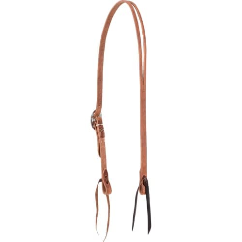 Martin Saddlery Harness Split Ear Headstall Harness N/A