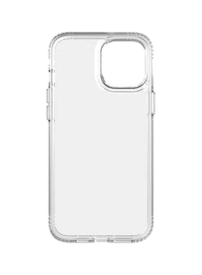 Protective Case Cover For Apple iPhone 12 Pro Max Clear