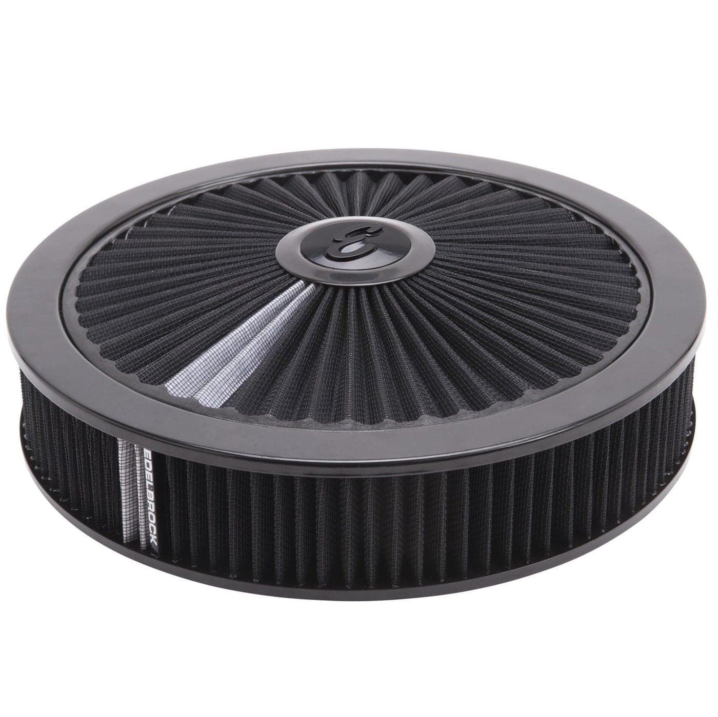 Edelbrock 43662 Air Cleaner