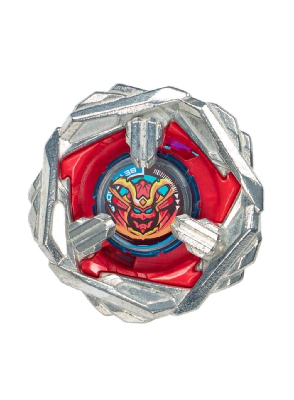 Beyblade Beybattle Burst Rise Energy Uprising Series 5A 4-Pack