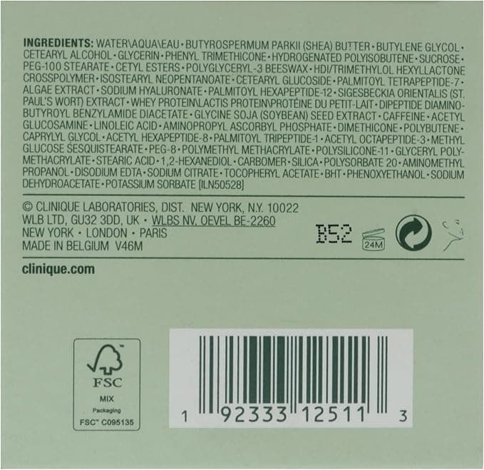 Smart Clinical Repair Eye Cream 15 ml