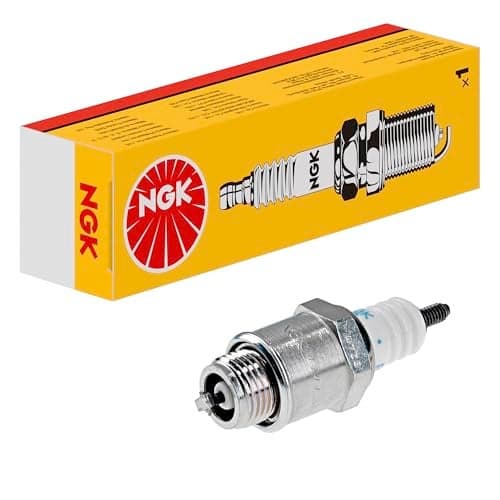NGK Spark Plug NGK BMR2A10 ea 1