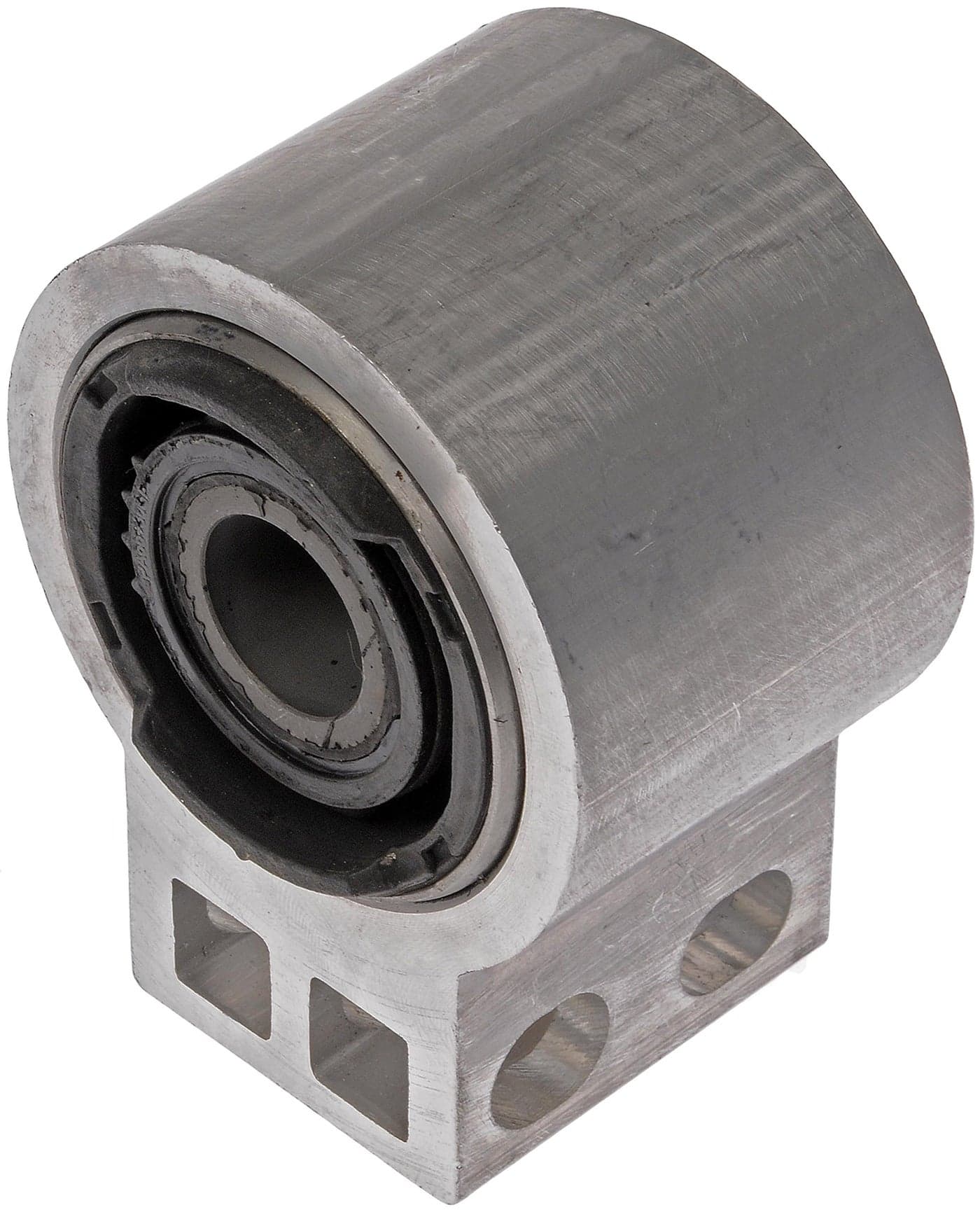 Dorman 905526 Front Lower Rearward Suspension Control Arm Bushing Compatible with Select Buick Cadillac Chevrolet Models