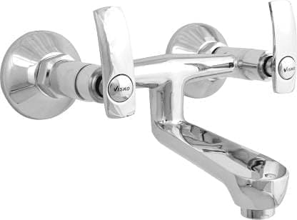 Visko 2007 Kitchen Mixer Faucet Wall Mount Installation Type