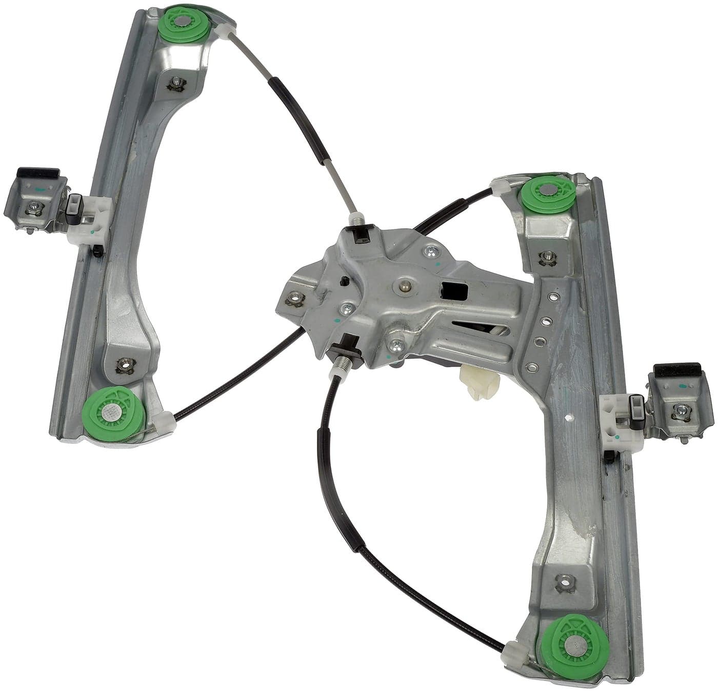 Dorman 751-576 Front Passenger Side Power Window Regulator and Motor Assembly Compatible with Select Chevrolet Models