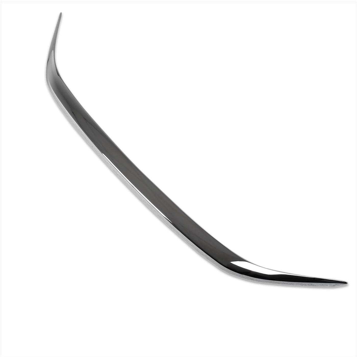 Beautost for Lexus NX 250350350 F Sport350h450h450h F Sport 2022 2023 2024 2025 Chrome Front Hood Grill Cover Bonnet Trim