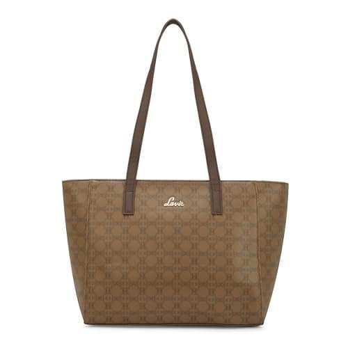 Lavie Women's Betula Tote Handbag | Ladies Purse Handbag | Bag for Women