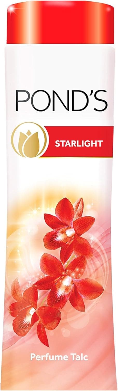 Ponds Starlight Talc 100g