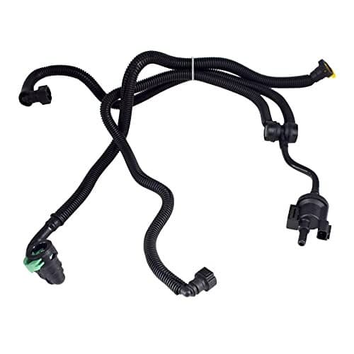 Vapor Canister Purge Val-ve Fits for 2015 2016 2017 2018 2019 Ford Edge 2.0L EcoBoost 2016-2018 Lincoln MKX 2017-2020 Lincoln MKZ 2019-2023 Lincoln Nautilus Replaces F2GZ-9D289-A F2GZ9D289A