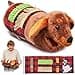 Fidget Muff and Blanket for Elderly Fidget Blanket for Dementia Sensory Blanket Toy Dementia Products for Elderly Activities for Alzheimers or Dementia ODOXIA Fidget muff Brown