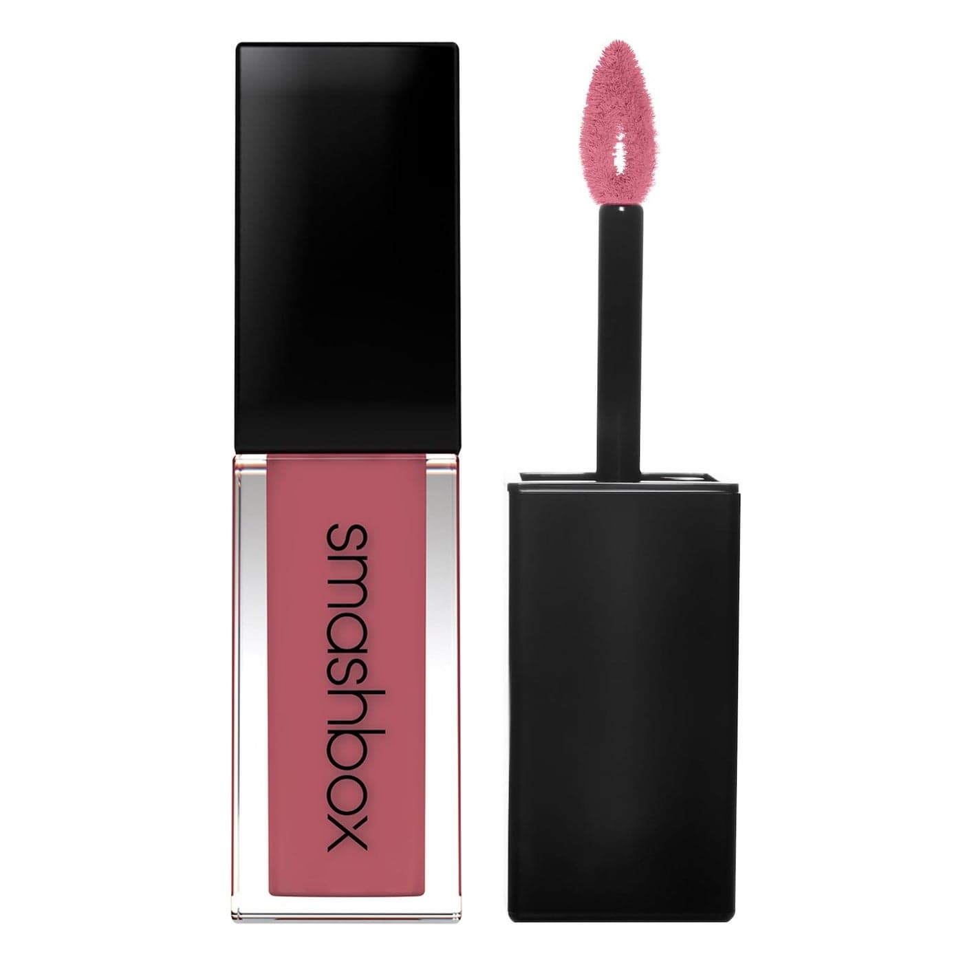 Smashbox Always On Longwear Matte Liquid Lip Stick Long Lasting Waterproof NonDrying 013 Fl Oz Dream Huge