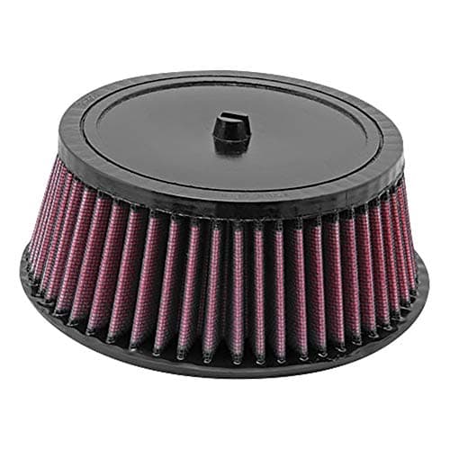 K&N Engine Air Filter: High Performance, Premium, Powersport Air Filter: Fits 2000-2019 SUZUKI/KAWASAKI (DRZ400S, DRZ400SM, DRZ400E, DRZ400, KLX400R, KLX400SR) SU-4000