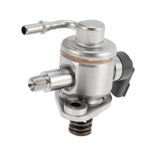 INFINAUTO High Pressure Fuel Pump for Cadillac ATS CT6 CTS for GMC Acadia Canyon 17-19 No.12647366 Fuel Pump Assembly