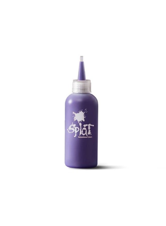 Sinful Silver | Complete Silver Hair Dye Kit | Semi-Permanent | Long Lasting | Vegan and Cruelty-Free