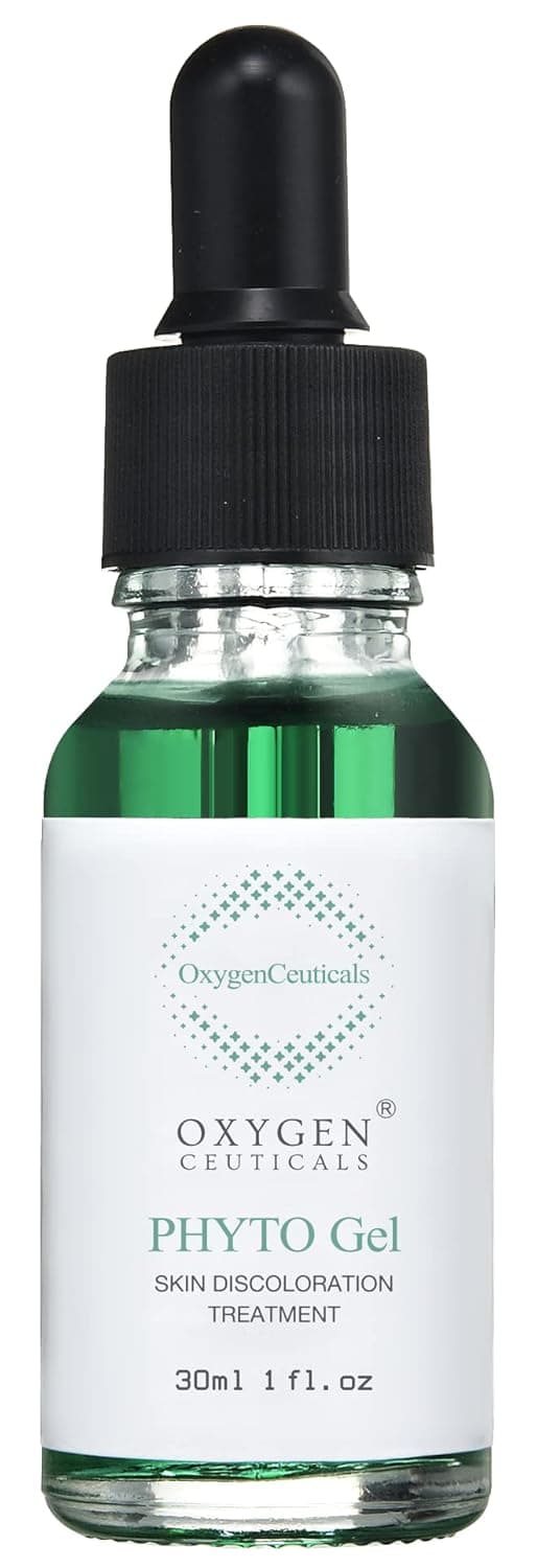 Phyto Gel 30ml 1 fl oz Korean OilFree Facial Serum with Centella Asiatica Niacinamide Skin Treatment to Calm and Improve Skin Complexion