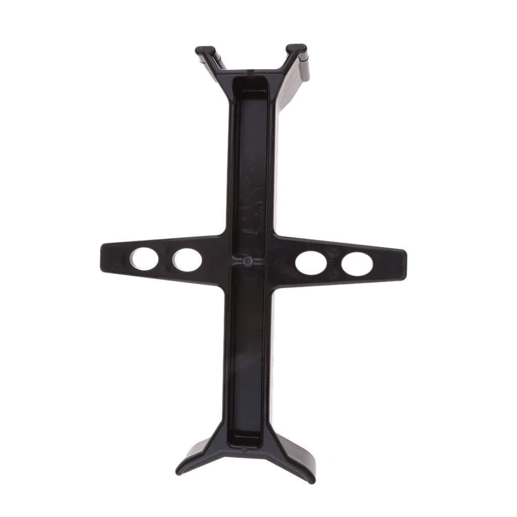 P1TOOLS Motorcross Dirt Bike Plastic Fork Support Guard Transportation Protector Fork Saver Brace 105 LMotorcycle Accessories