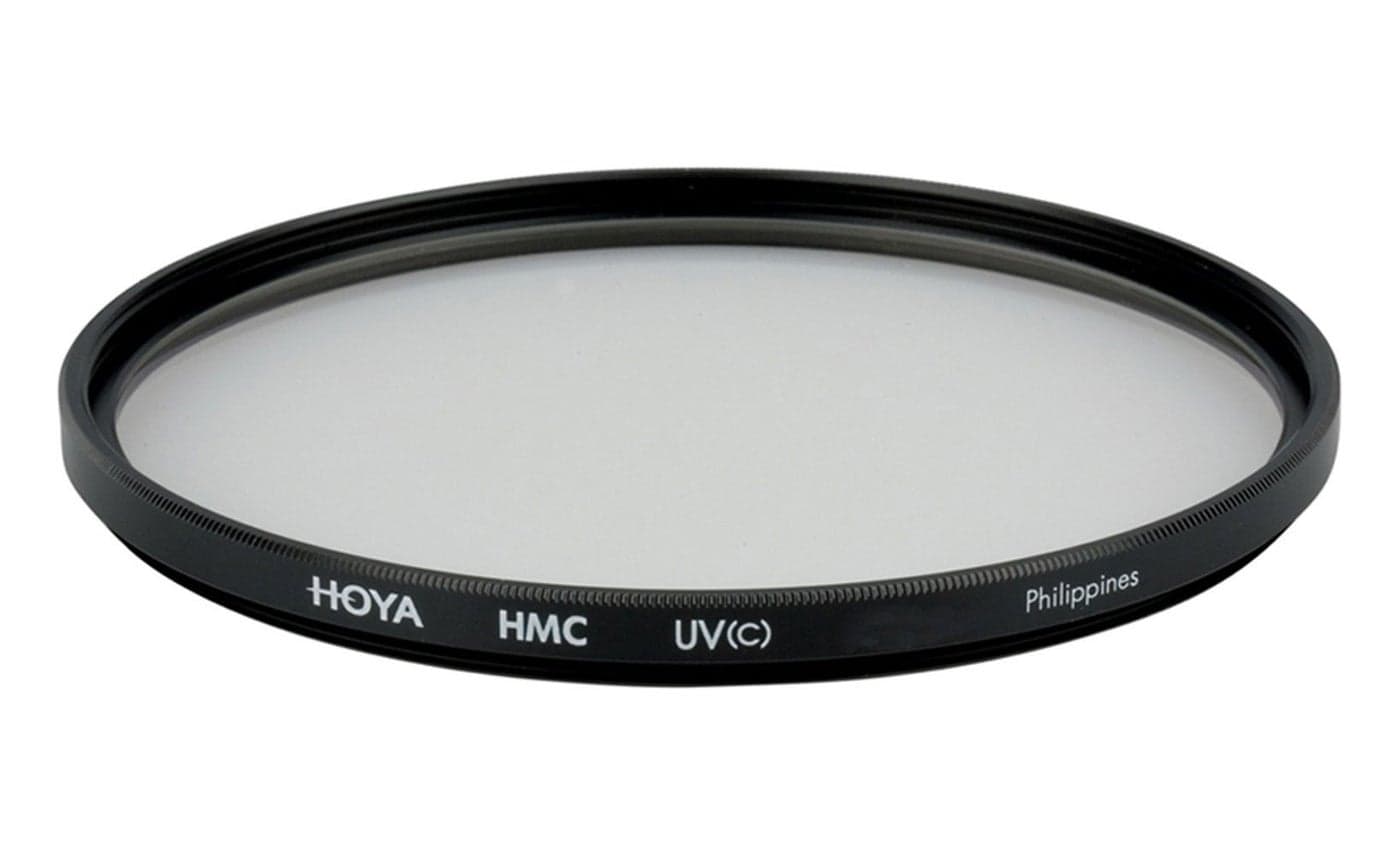 Hoya 82mm UV (Ultra Violet) Multi Coated Slim Frame Glass Filter