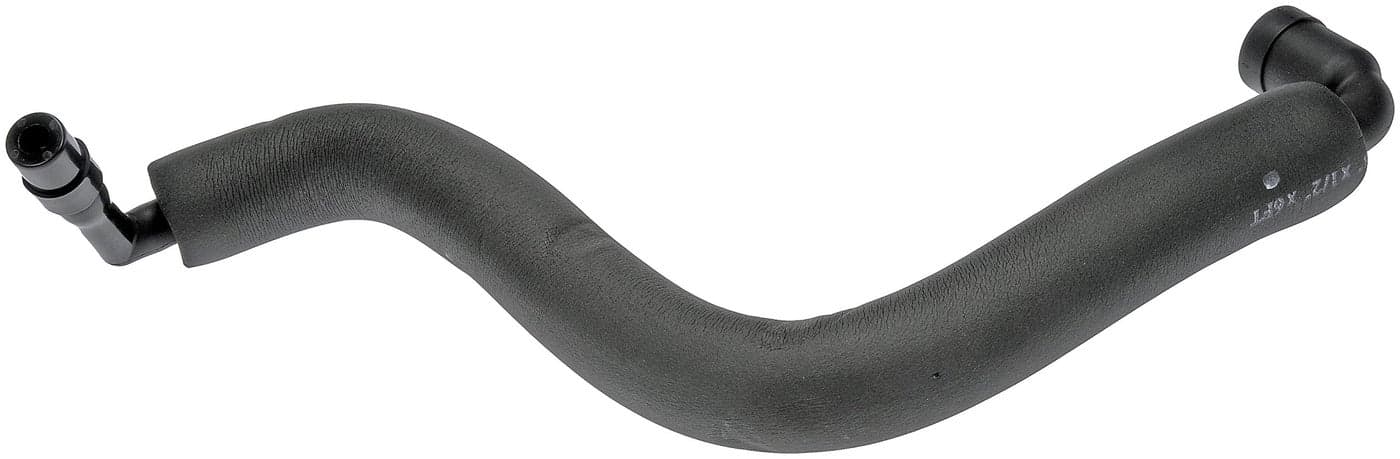 Dorman 46087 PCV Emissions Hose Compatible with Select Ford Lincoln Models