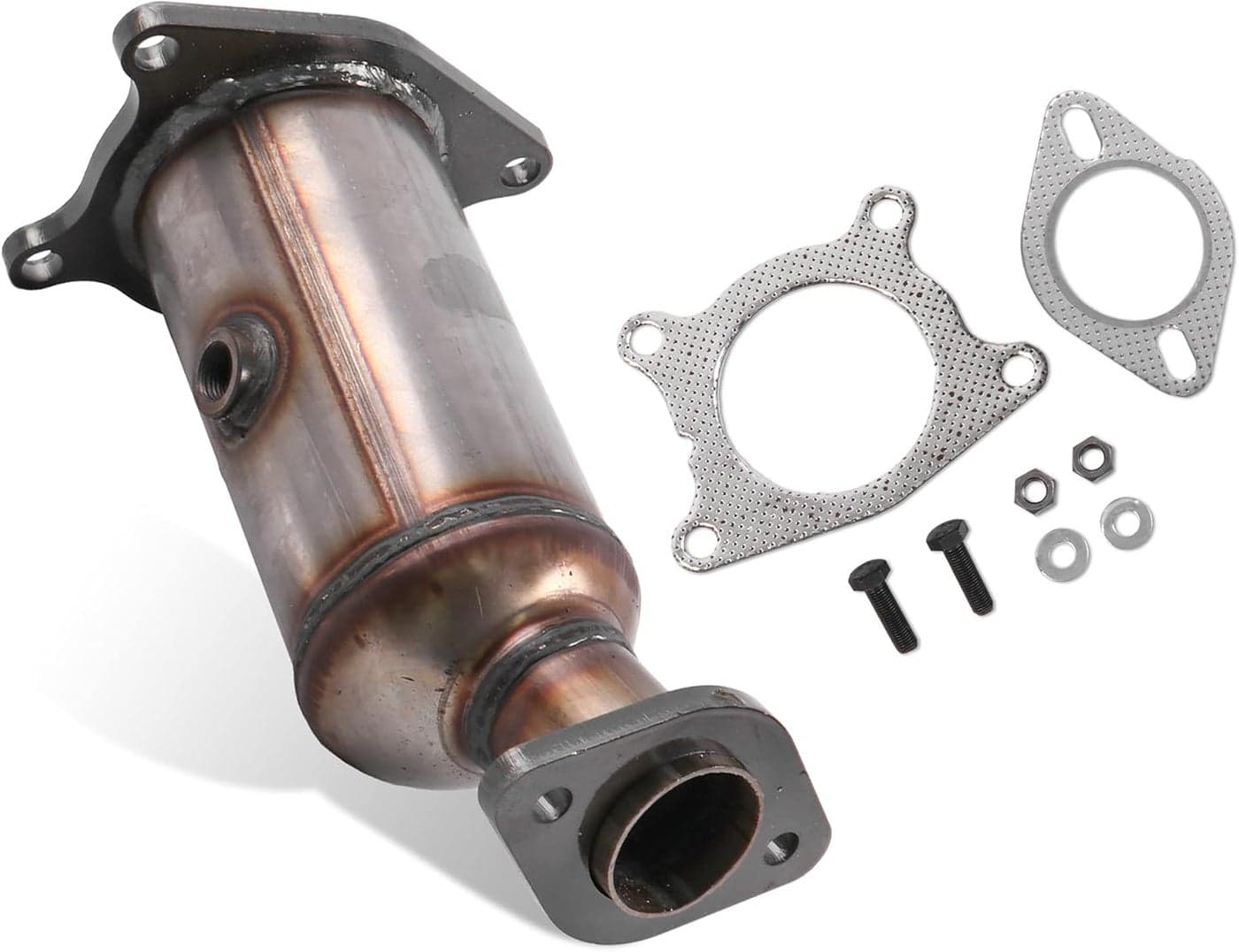 MOSTPLUS Manifold Catalytic Converter with Gasket for 2007-2010 Ford Edge 3.5L