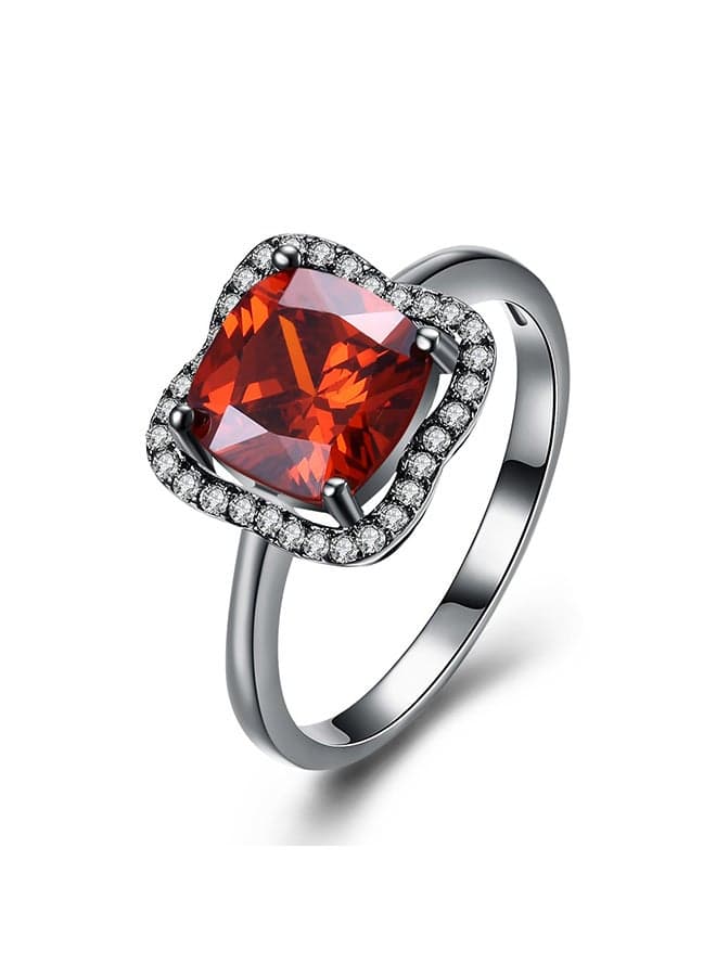 Fashionable Latest Shinny Simple Ring Lkn18Krgpr11296