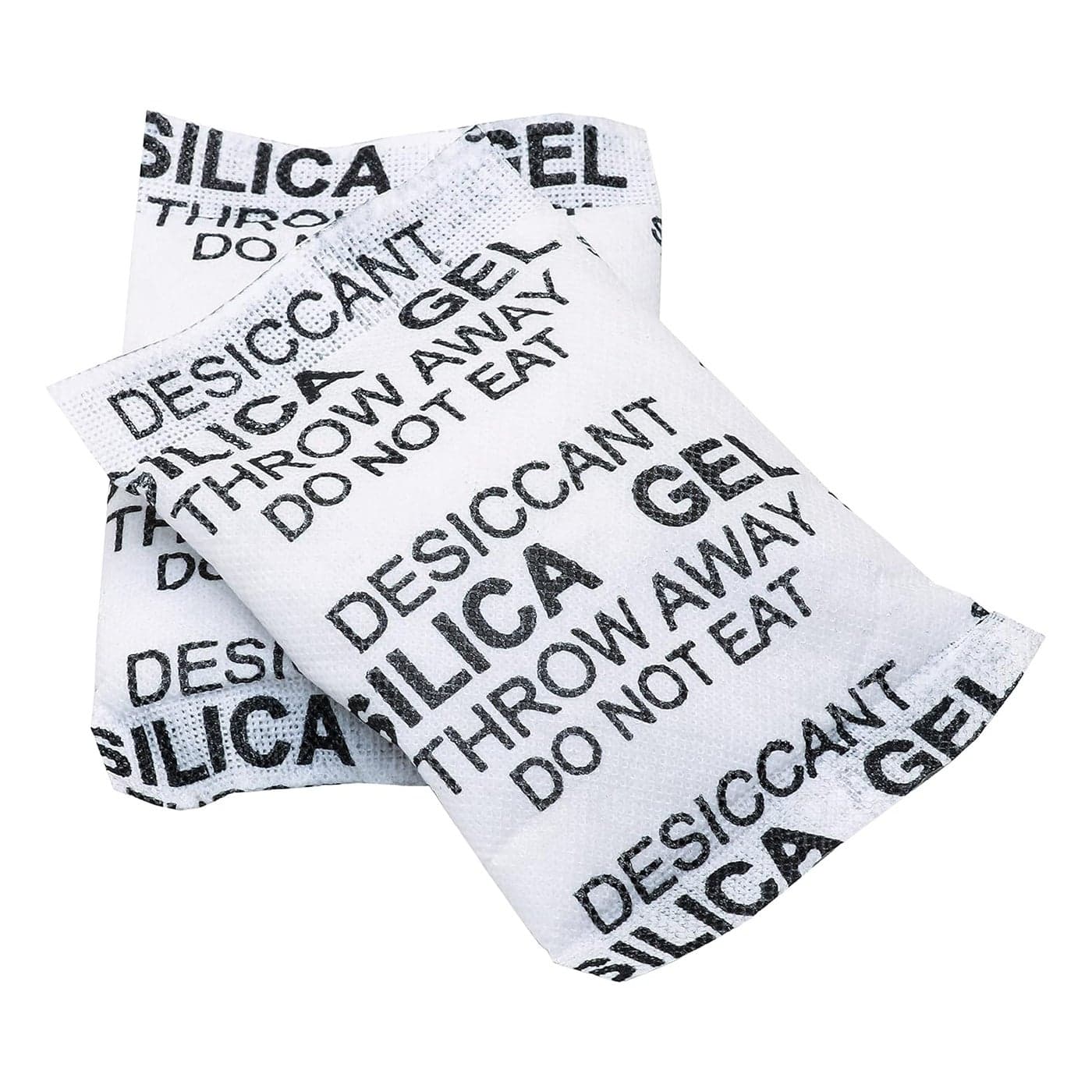 Elysian Silica Gel Pouch Moisture Absorber For Wardrobe Storage Compartment Kitchen Cabinets Almirah Shoe Rack Bathroom Uses Gel Desiccant Packs Of 1 Kg Pack Of 3