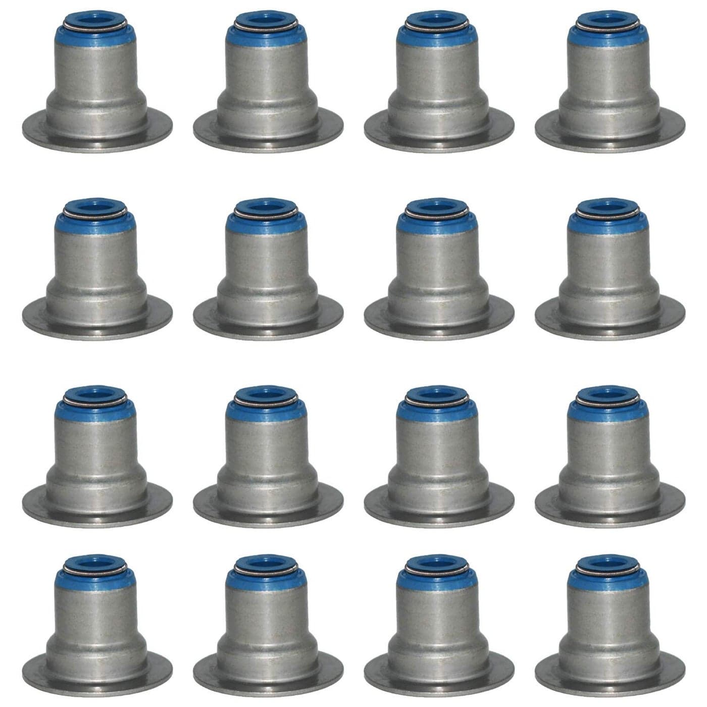 for LS1 for LS6 Viton Valve Seal 313 X 500 for Chevrolet Suburban for GMC Savana 1500 2500 3500 HD for LS2 for LQ4 for LQ9 for LM7 48 53 57 60 Replace 12482063