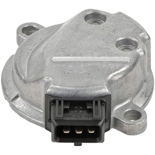 BOSCH 0232101024 Original Equipment Camshaft Position Sensor - Compatible With Select Audi Allroad, A4, A6, A8, RS6, S4, S6, S8, TT, quattro; Volkswagen Beetle, Golf, Jetta, Passat, Phaeton, Touareg
