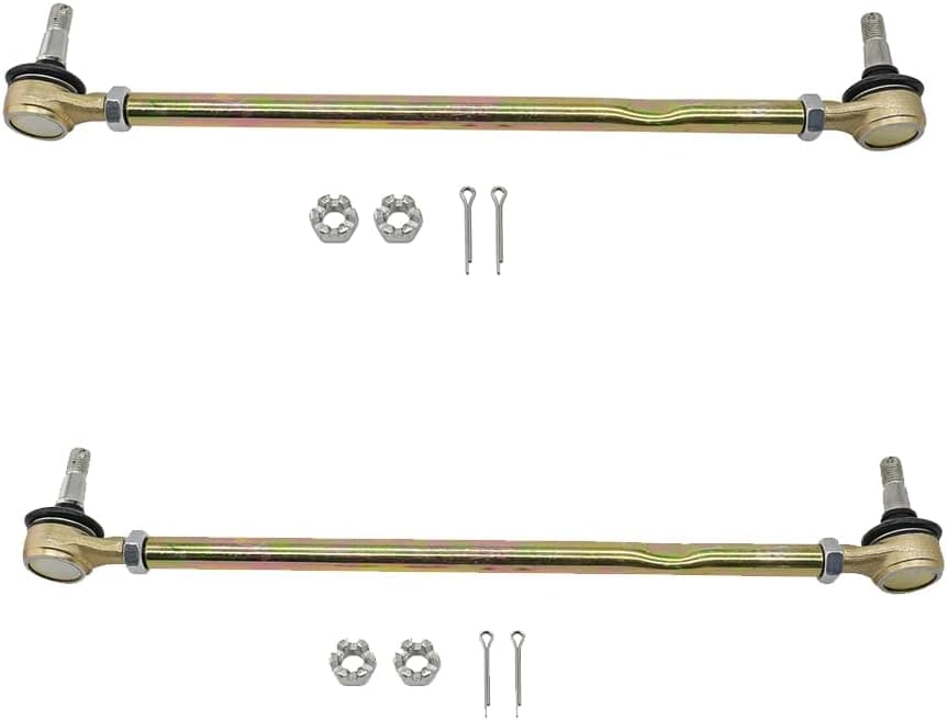 Carbman Tie Rod Sets for Yamaha Banshee 350 YFZ350 (1987-2006)