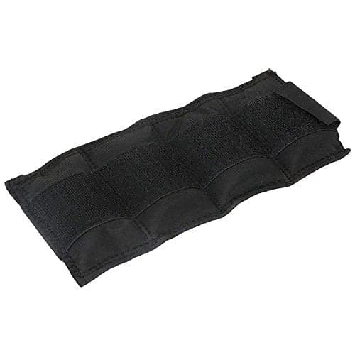 Physiotrex Physio Solutions Physiotherapy Equpments Weight Cuff/Weight Cuff For Fitness (1 KG)