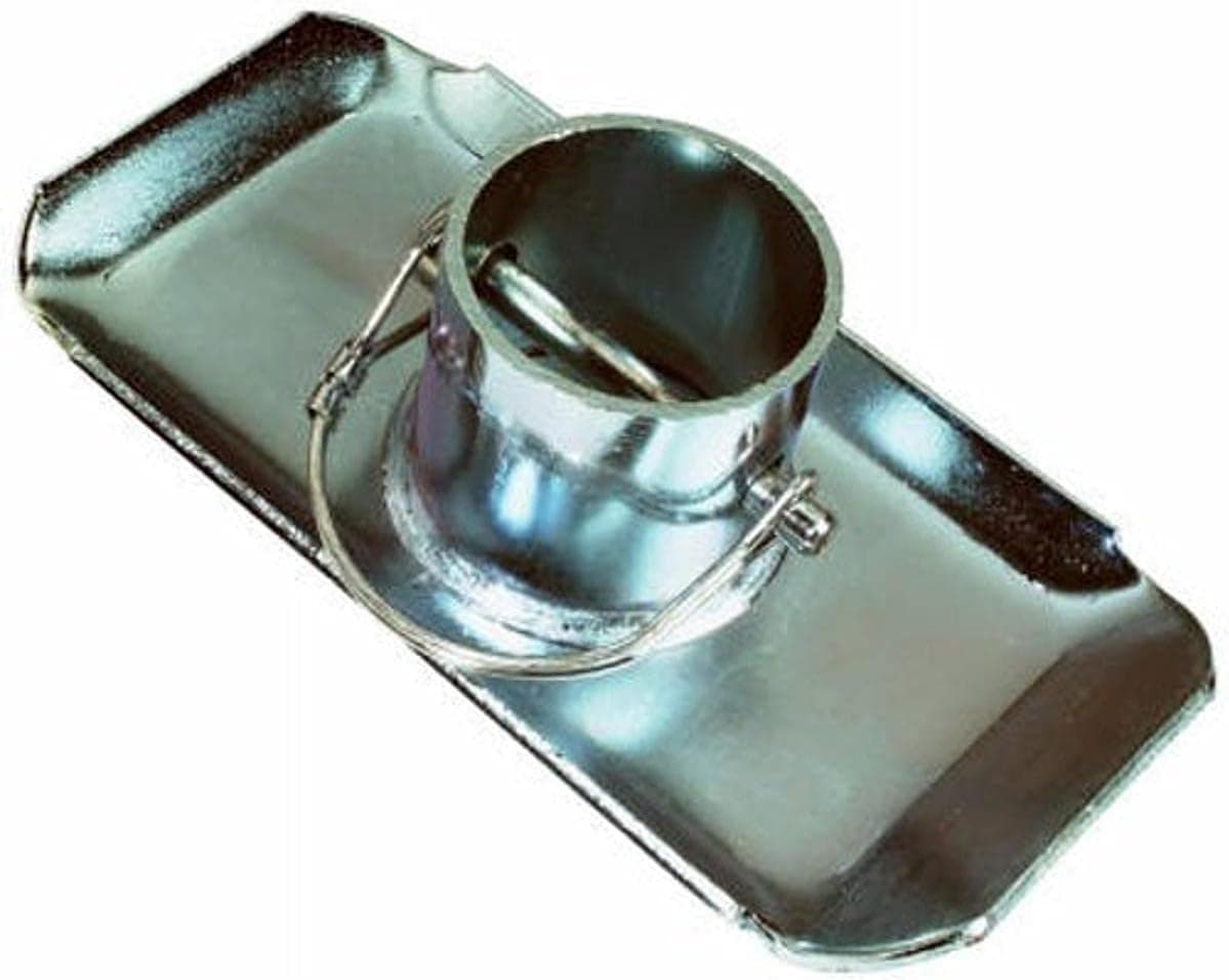 Draw-Tite Bulldog Trailer Jack Foot - 500244